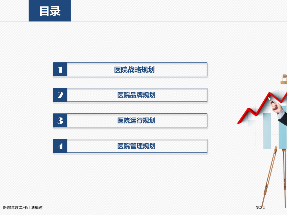 医院年度工作计划概述.pptx_第2页