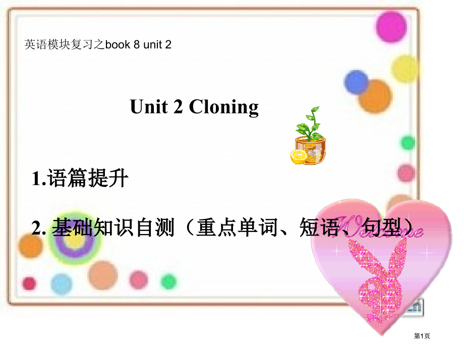 选修8Unit2市公开课金奖市赛课一等奖课件.pptx_第1页