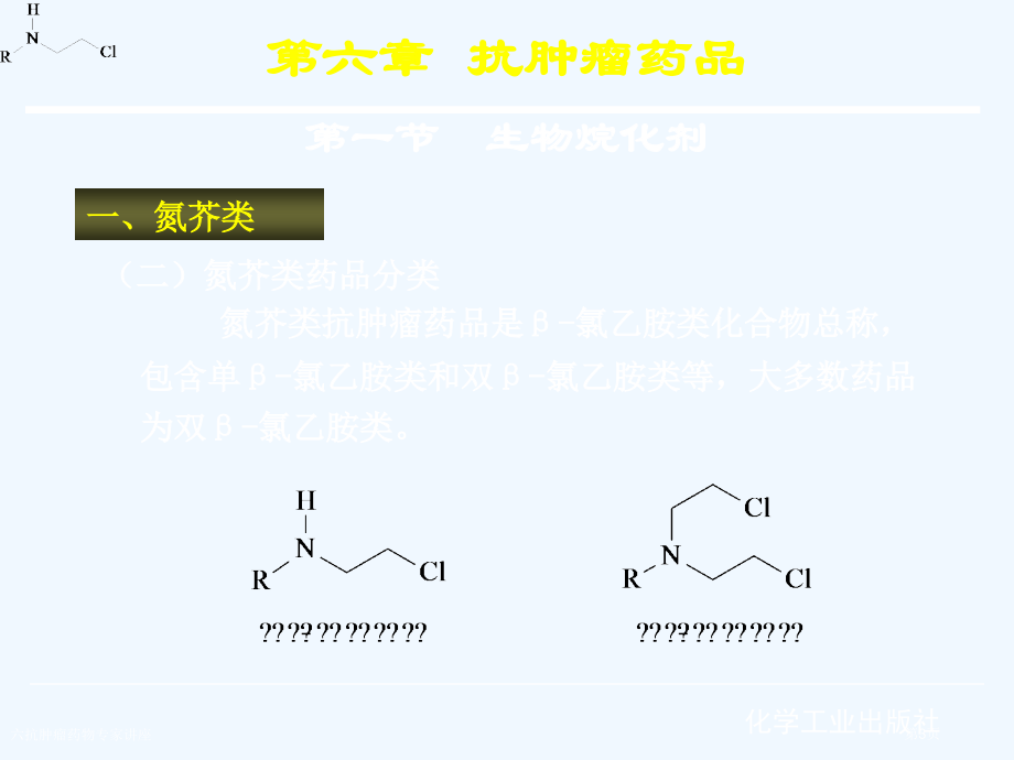 六抗肿瘤药物专家讲座.pptx_第3页