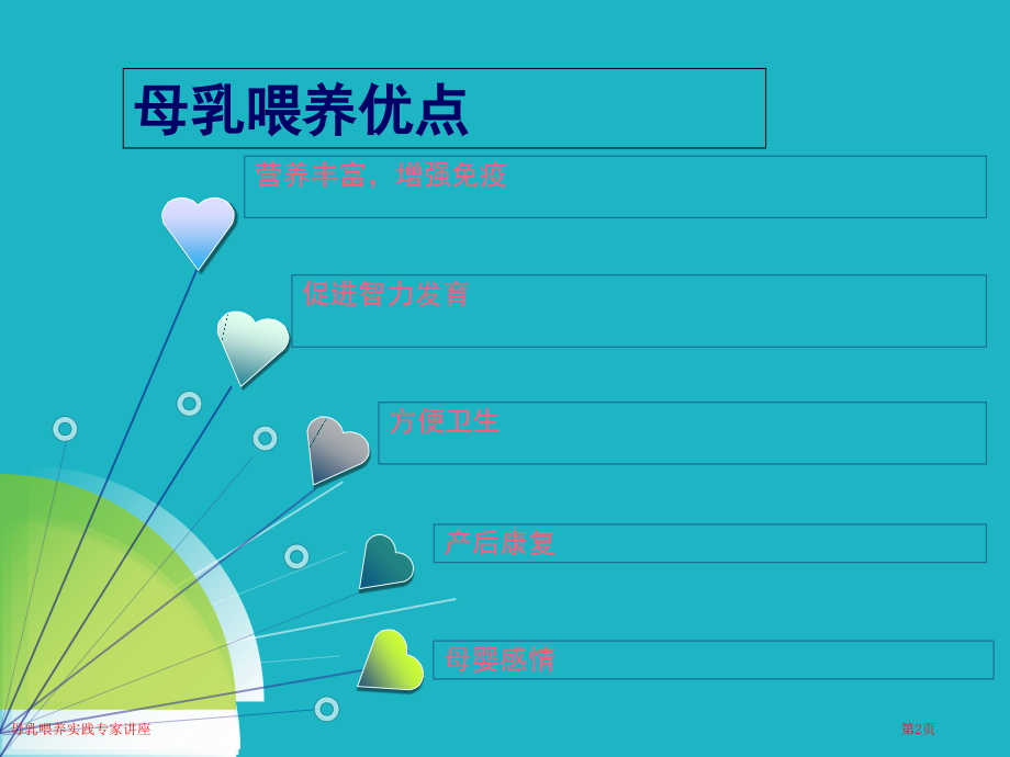 母乳喂养实践专家讲座.pptx_第2页