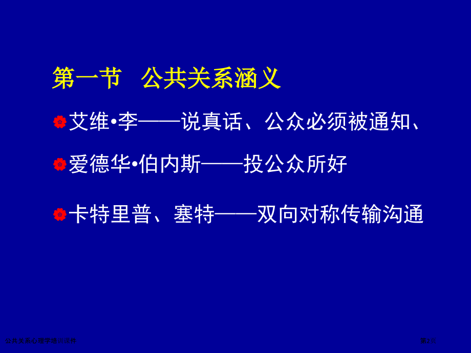 公共关系心理学培训课件.pptx_第2页