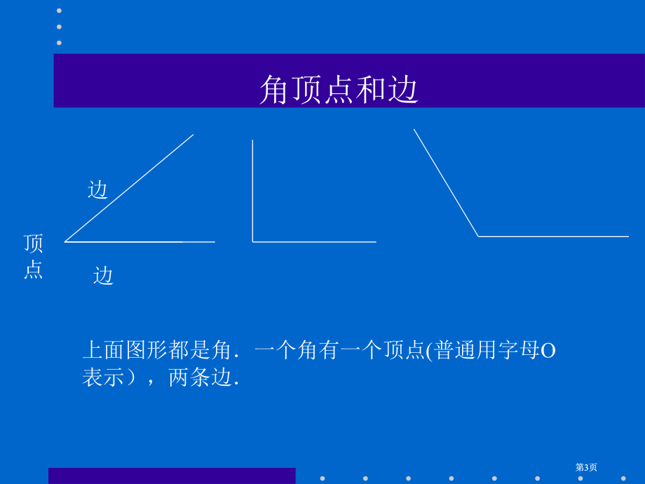 新人教版三年级上册角的认识市公开课金奖市赛课一等奖课件.pptx_第3页