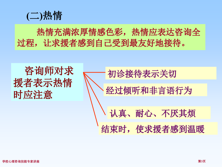 学校心理咨询技能专家讲座.pptx_第3页