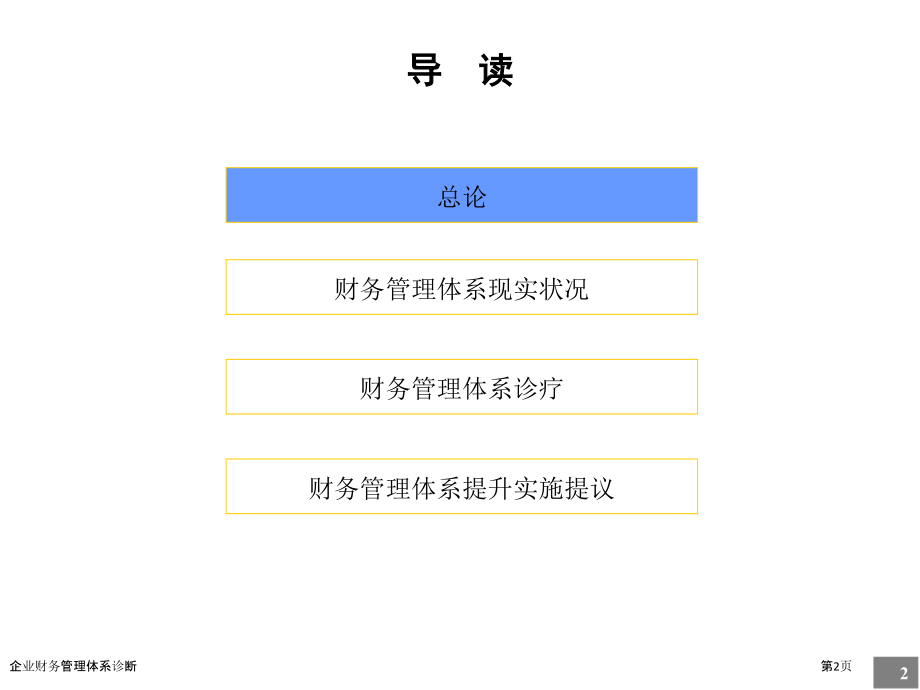 企业财务管理体系诊断.pptx_第2页