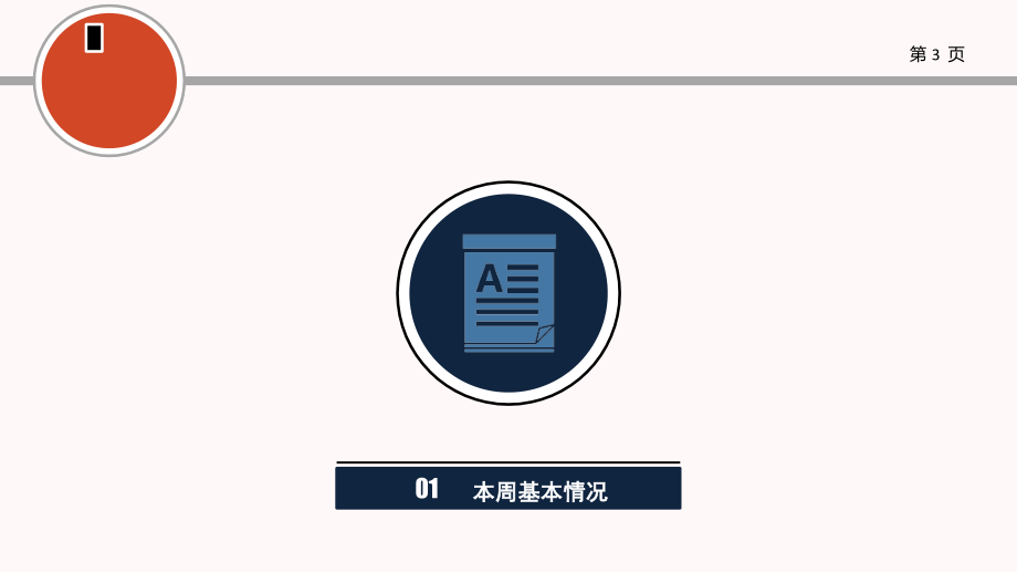 项目管理部工程周报(课堂PPT).ppt_第3页