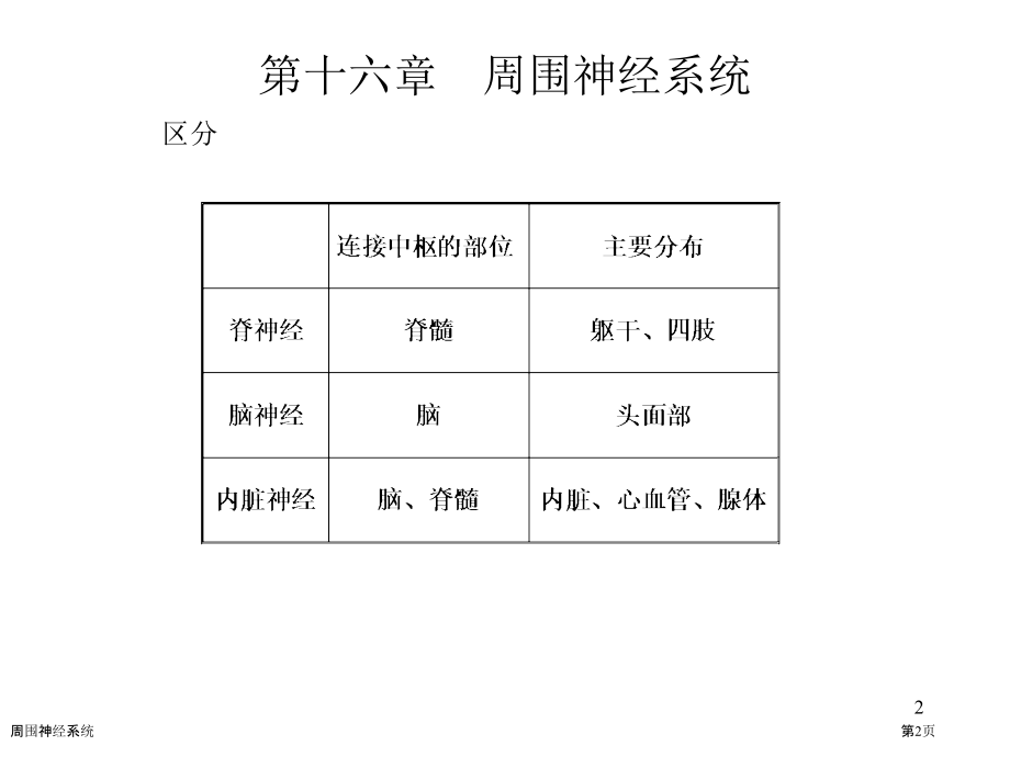 周围神经系统.pptx_第2页