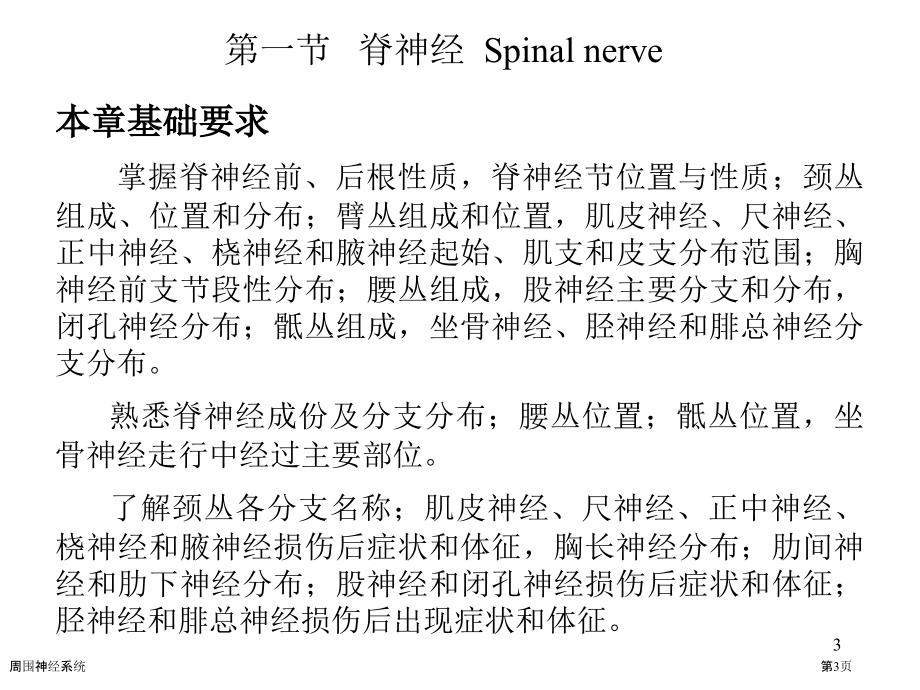 周围神经系统.pptx_第3页