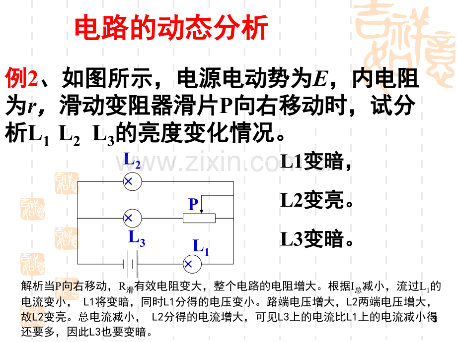 闭合电路欧姆定律习题课(课堂PPT).ppt_第3页