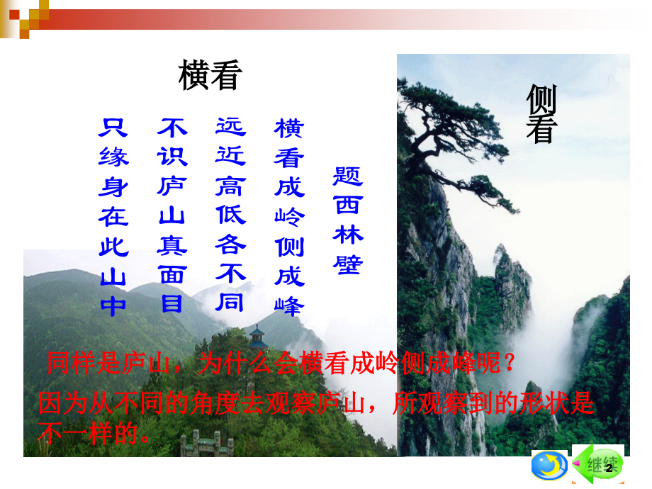 观察物体PPT参考课件.ppt_第2页