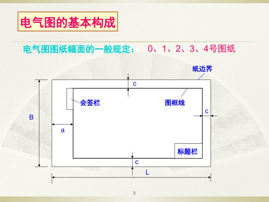 电工基础知识-电工识图基础知识演示幻灯片.ppt_第2页