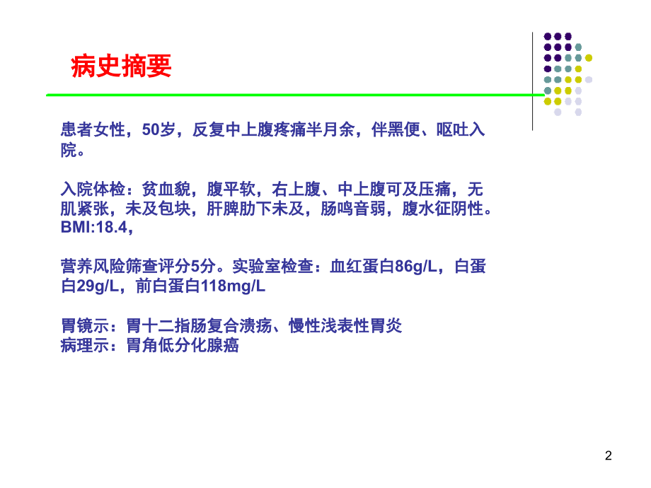 肠内营养病历(课堂PPT).ppt_第2页