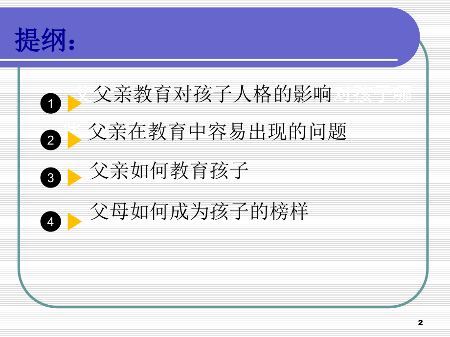 父亲教育对孩子成长的影响(课堂PPT).ppt_第2页