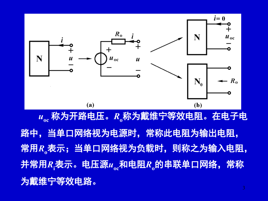 电路分析中戴维宁定理演示幻灯片.ppt_第3页