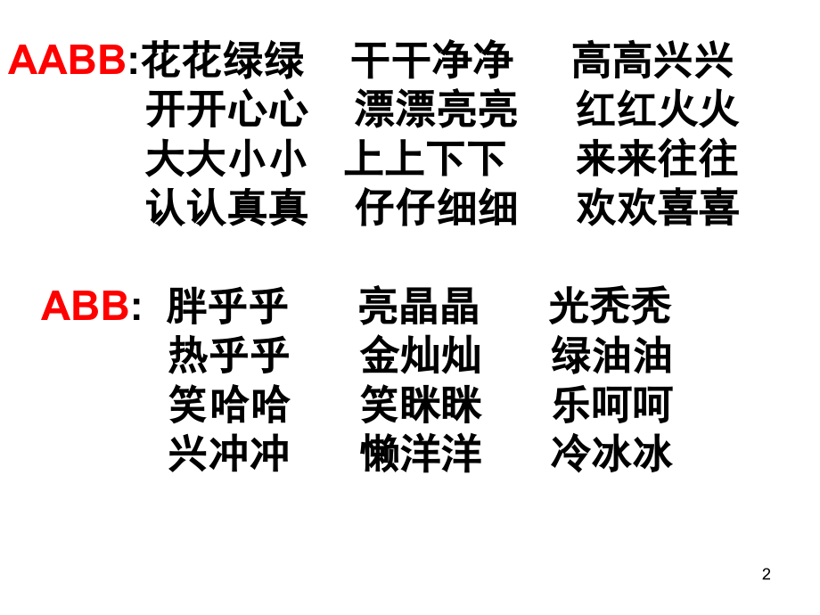 照样子写一写(课堂PPT).ppt_第2页