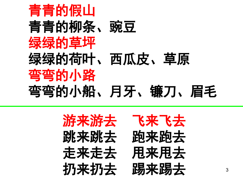 照样子写一写(课堂PPT).ppt_第3页