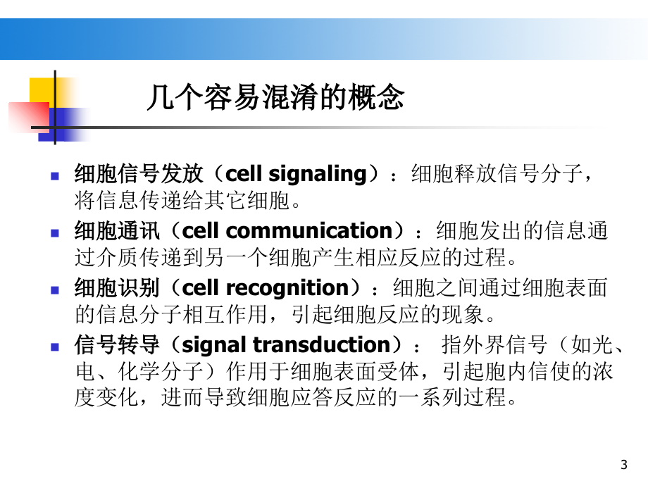 细胞信号转导系统课件.ppt_第3页