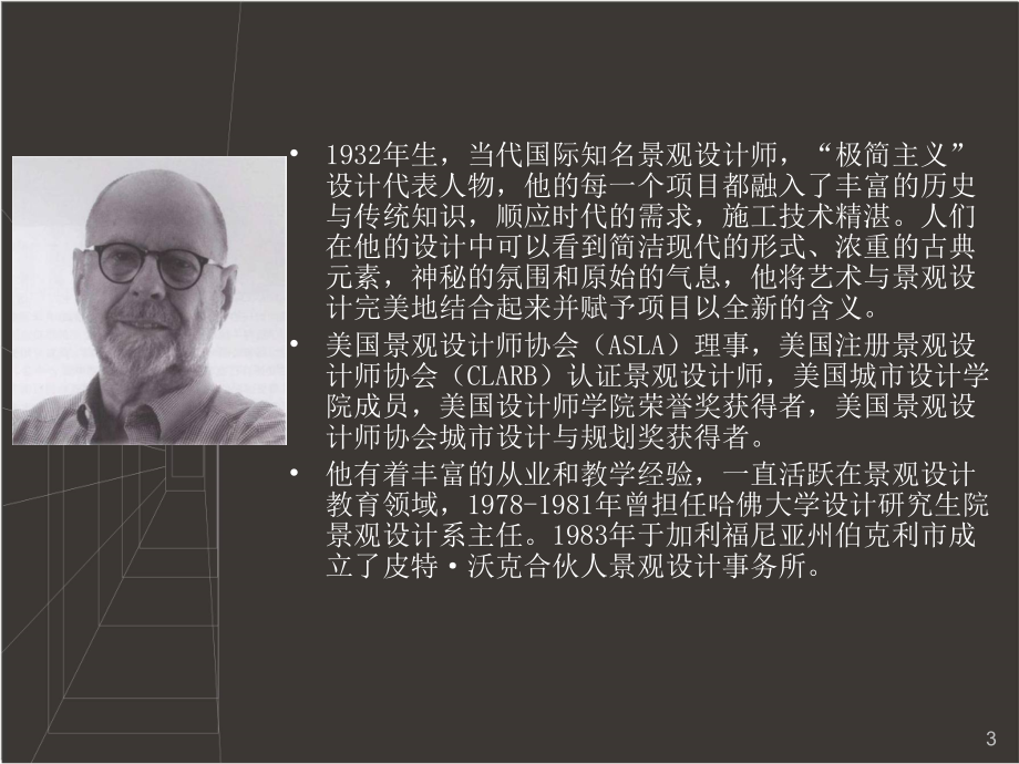 经典案例赏析-----彼得沃克作品优秀课件.ppt_第3页