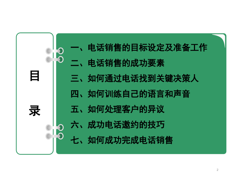 电话销售技巧二课件.ppt_第2页