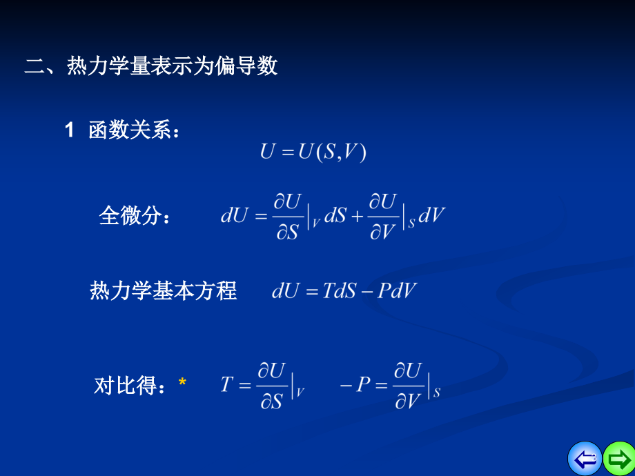 热力学统计物理-第二章-均匀物质的热力学性质PPT课件.ppt_第3页