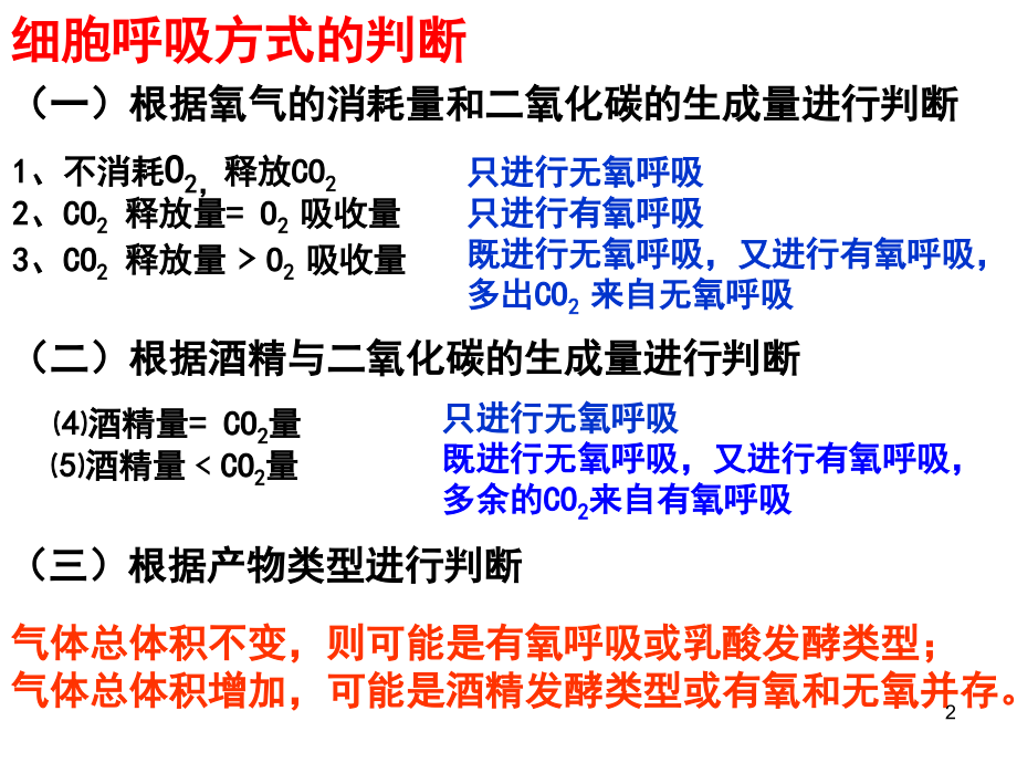 酵母菌细胞呼吸方式探究.ppt_第2页