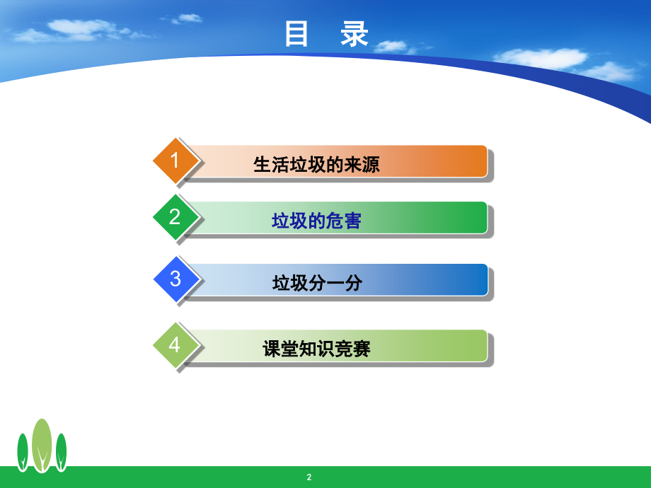 给垃圾找个家(垃圾分类)(课堂PPT).ppt_第2页