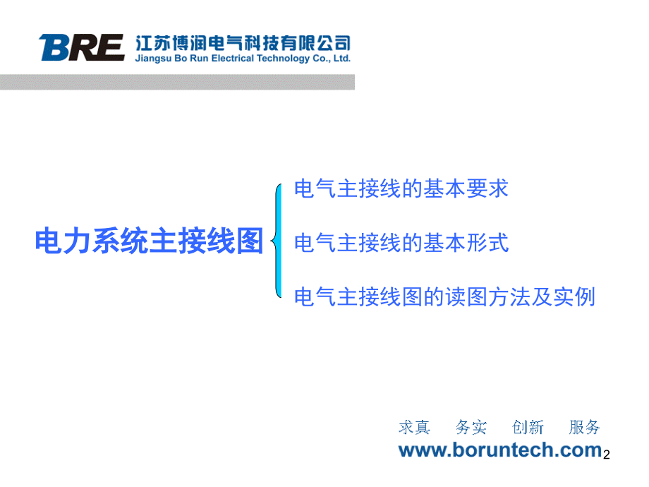 电气一次主接线图讲解和分析演示幻灯片.ppt_第2页