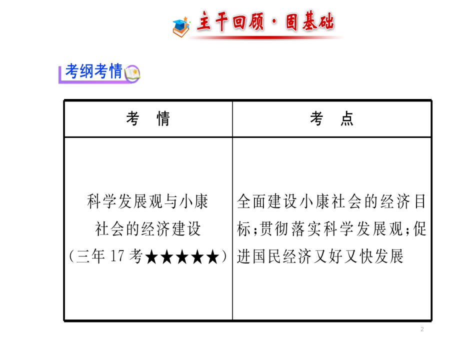 科学发展观和小康社会的经济建设PPT参考课件.ppt_第2页