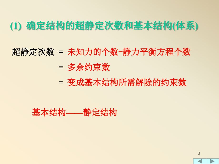 结构力学-超静定结构内力.ppt_第3页