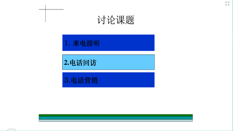 电话销售技巧和话术课件.ppt_第3页