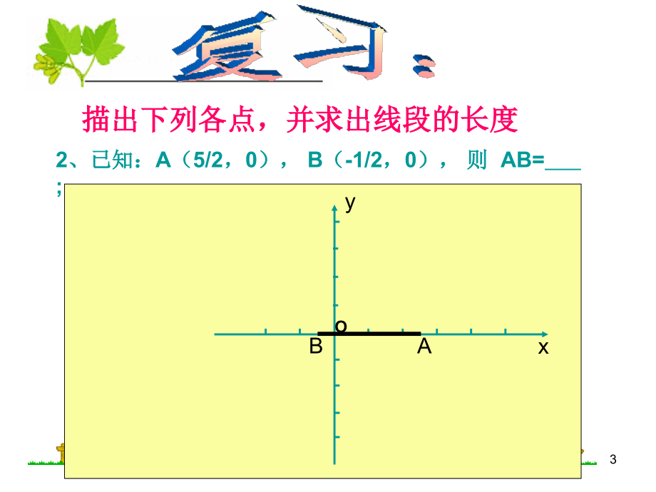 平面直角坐标系中图形的面积课件.ppt_第3页