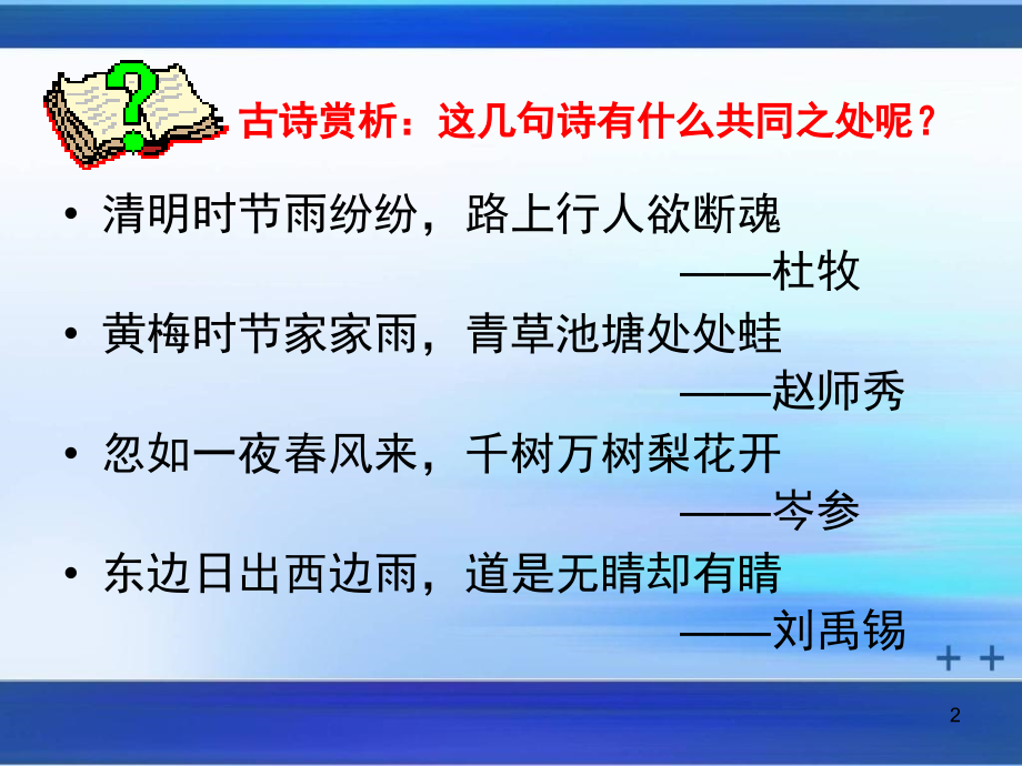 常见的天气系统(课堂PPT).ppt_第2页