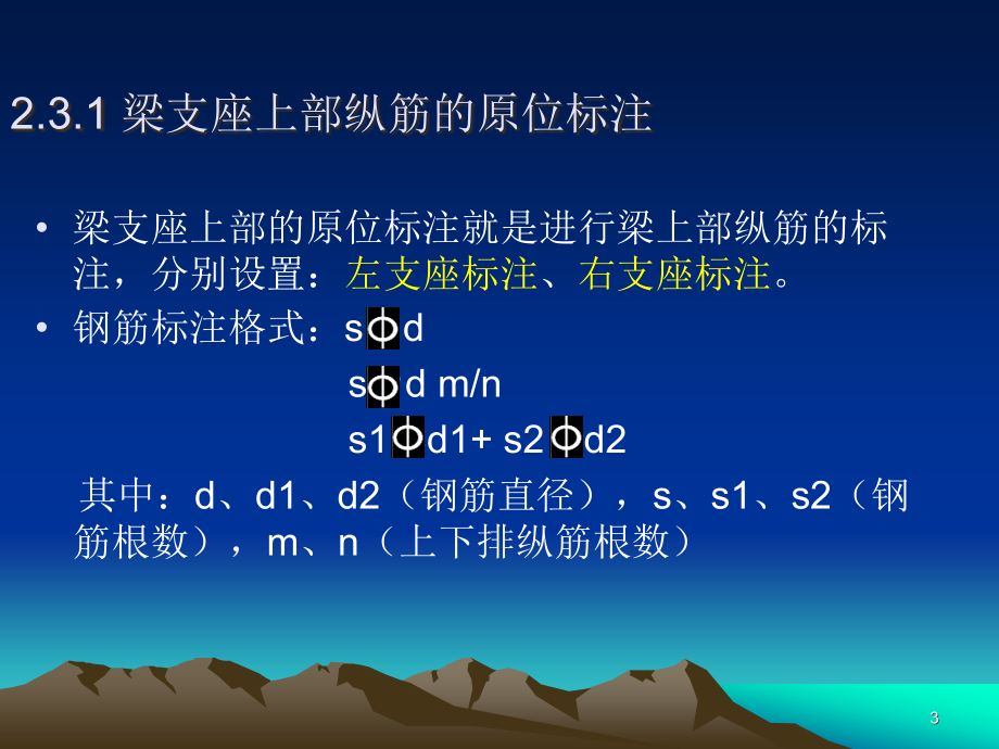 平法梁-原位标注PPT参考课件.ppt_第3页