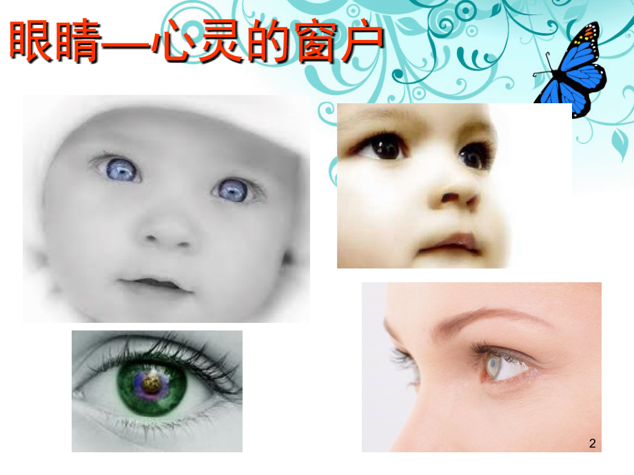 小学用眼卫生与健康教育(课堂PPT).ppt_第2页