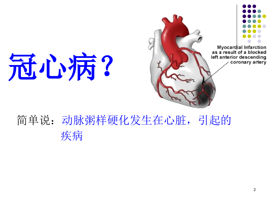 冠心病宣教.ppt_第2页