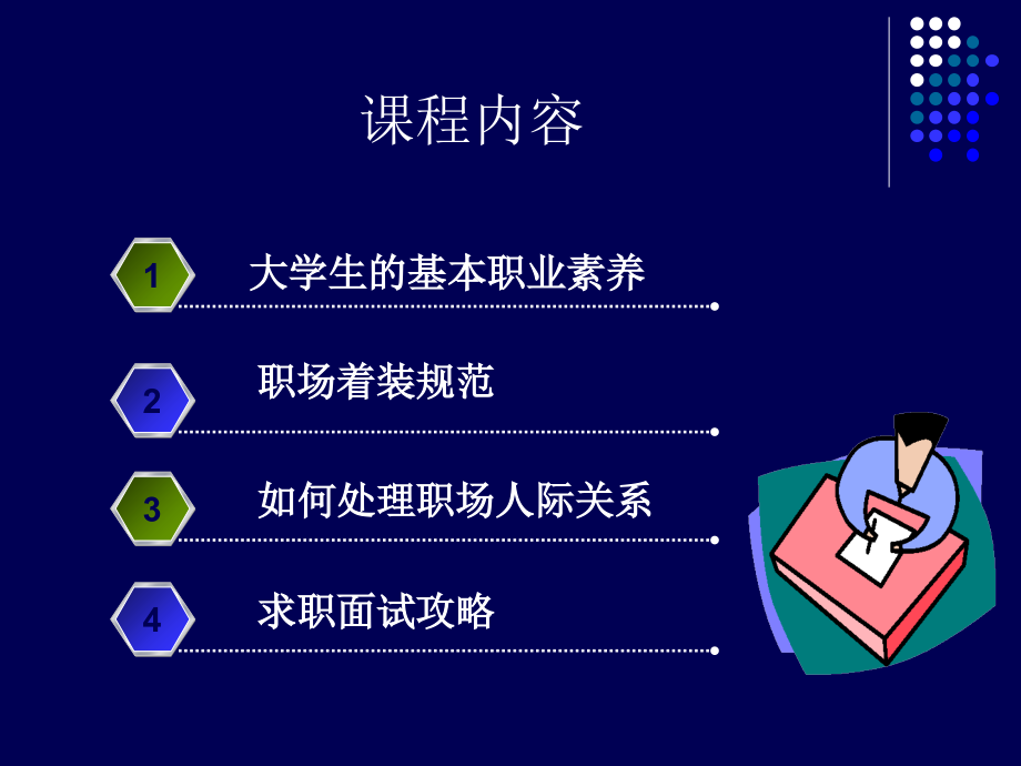 大学生初入职场礼仪演示课件.ppt_第2页