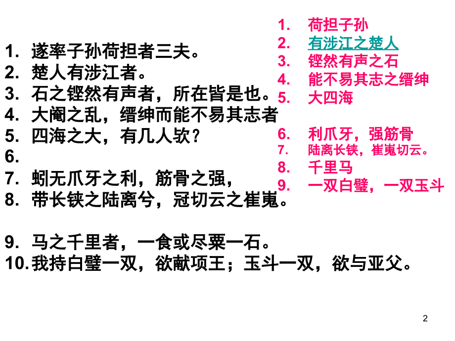 定语后置汇总(课堂PPT).ppt_第2页