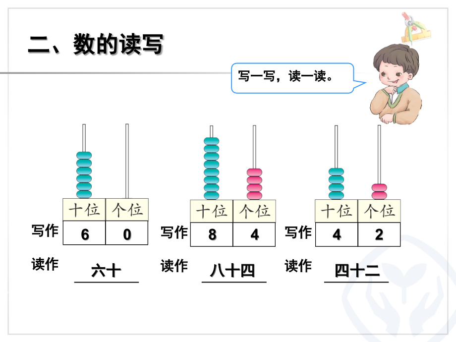 一年级数学下册期末总复习(课堂PPT).ppt_第3页