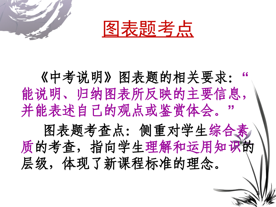 中考语文专题复习：图表题漫画徽标(课堂PPT).ppt_第3页