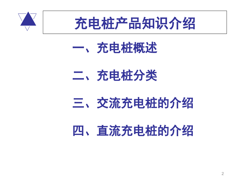 充电桩产品知识介绍演示幻灯片.ppt_第2页