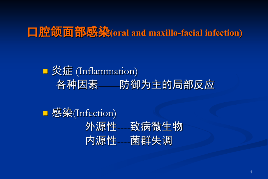 口腔助理医师-口腔医师考试病例分析课件.ppt_第1页