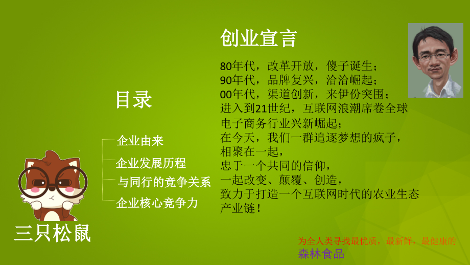 三只松鼠战略分析.ppt_第3页