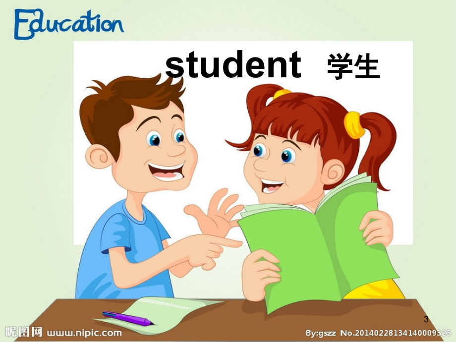 小学英语职业(课堂PPT).ppt_第3页