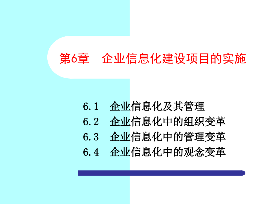 企业信息化建设项目的实施PPT参考课件.ppt_第2页