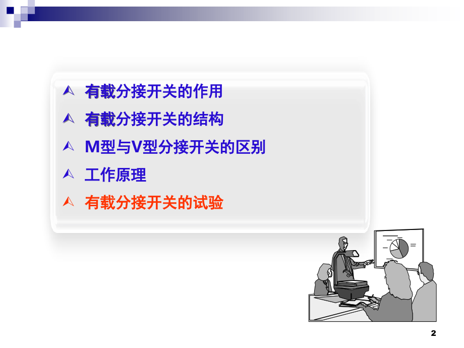 变压器有载分接开关的试验演示幻灯片.ppt_第2页