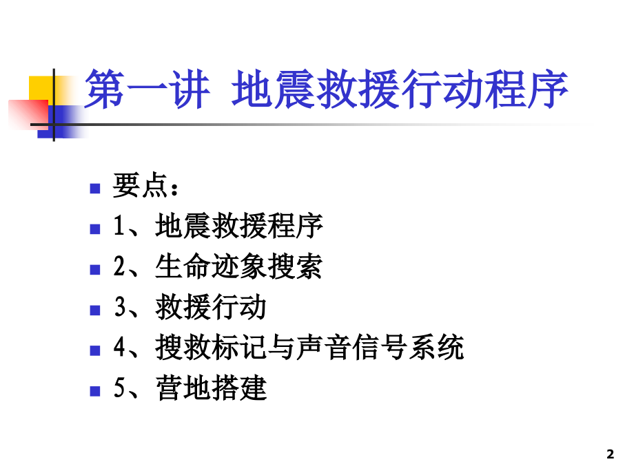 地震救援演示课件.ppt_第2页