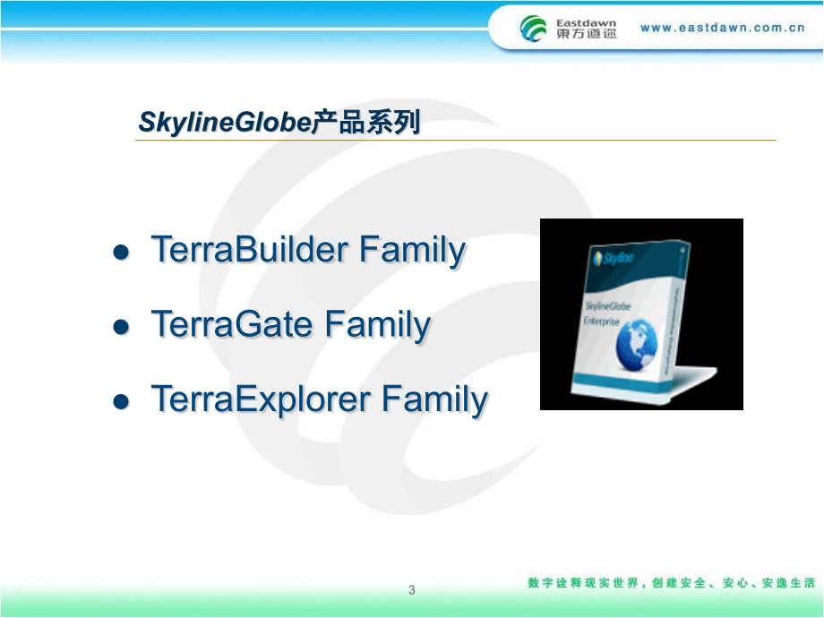 Skyline产品架构PPT.ppt_第3页