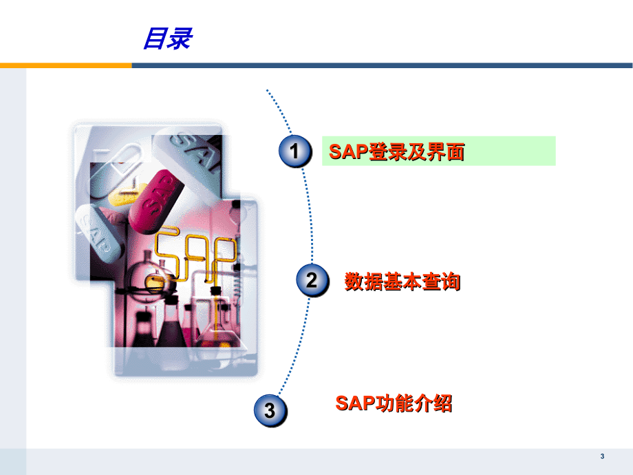 SAP入门基本操作培训优秀PPT.ppt_第3页