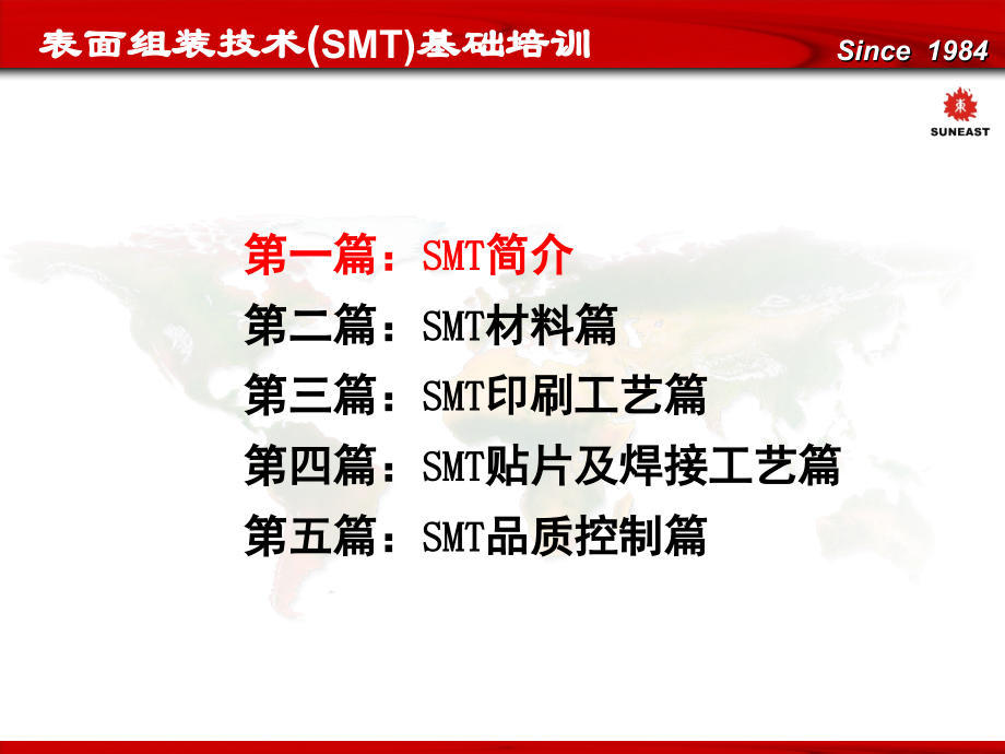 SMT技术讲解演示幻灯片.ppt_第2页