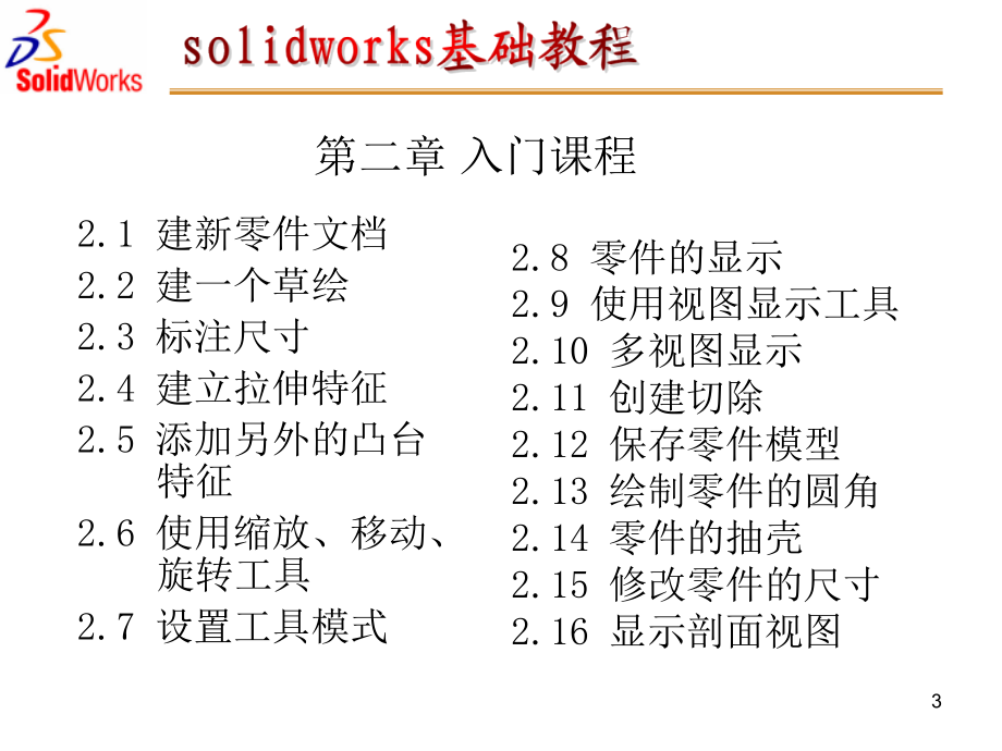 solidworks基础入门教程PPT.ppt_第3页