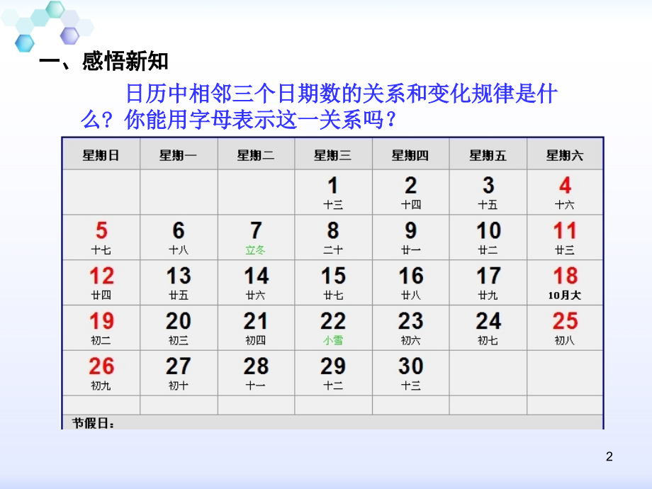 3.5探索与表达规律.ppt_第2页